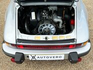 Porsche 911 CARRERA 3.2 CONVERTIBLE 74