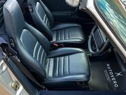 Porsche 911 CARRERA 3.2 CONVERTIBLE 54