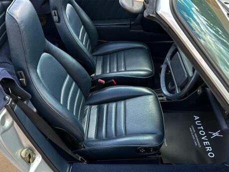 Porsche 911 CARRERA 3.2 CONVERTIBLE 54