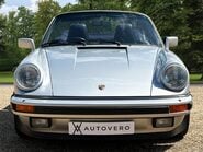 Porsche 911 CARRERA 3.2 CONVERTIBLE 2