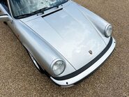 Porsche 911 CARRERA 3.2 CONVERTIBLE 29