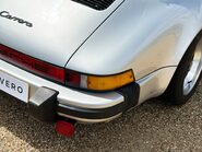 Porsche 911 CARRERA 3.2 CONVERTIBLE 26