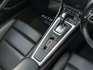 Porsche 911 C2S CONVERTIBLE 63