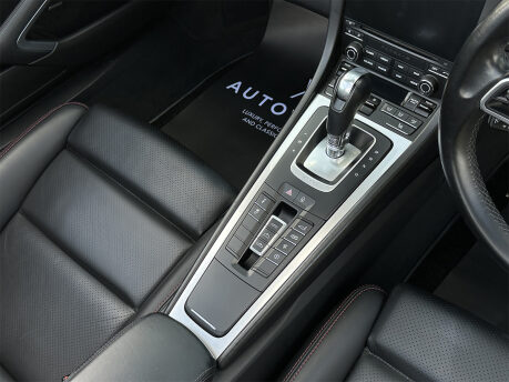 Porsche 911 C2S CONVERTIBLE 63