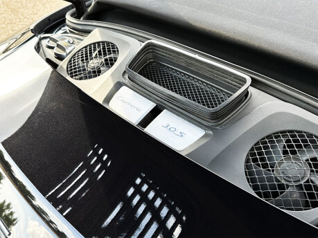 Porsche 911 C2S CONVERTIBLE 84