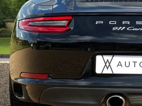 Porsche 911 C2S CONVERTIBLE 21