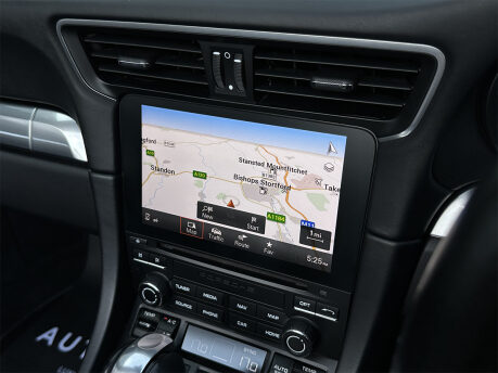 Porsche 911 C2S CONVERTIBLE 73