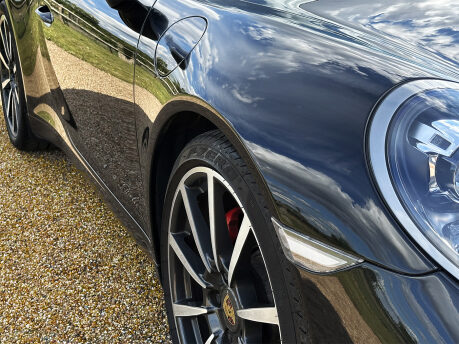 Porsche 911 C2S CONVERTIBLE 15