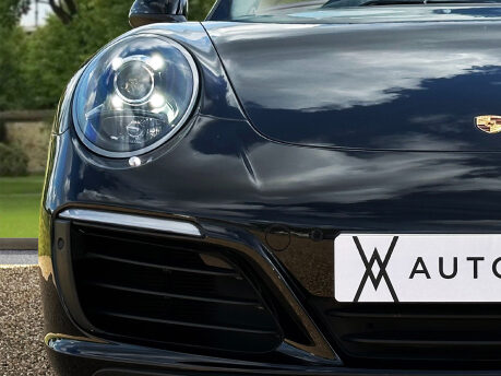 Porsche 911 C2S CONVERTIBLE 16