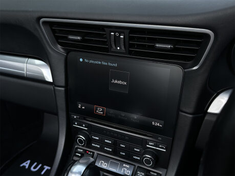 Porsche 911 C2S CONVERTIBLE 77