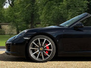 Porsche 911 C2S CONVERTIBLE 12