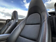 Porsche 911 C2S CONVERTIBLE 48