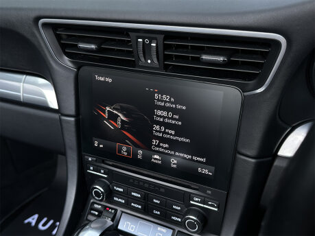 Porsche 911 C2S CONVERTIBLE 74