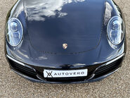 Porsche 911 C2S CONVERTIBLE 29