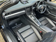 Porsche 911 C2S CONVERTIBLE 42