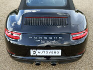 Porsche 911 C2S CONVERTIBLE 26
