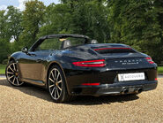 Porsche 911 C2S CONVERTIBLE 7