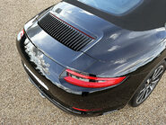 Porsche 911 C2S CONVERTIBLE 25