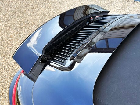 Porsche 911 C2S CONVERTIBLE 33