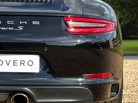 Porsche 911 C2S CONVERTIBLE 22