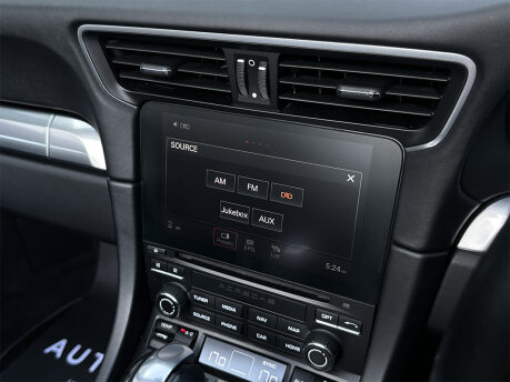 Porsche 911 C2S CONVERTIBLE 79