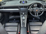 Porsche 911 C2S CONVERTIBLE 51