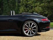 Porsche 911 C2S CONVERTIBLE 13