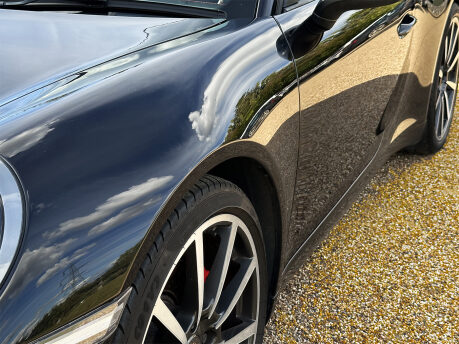 Porsche 911 C2S CONVERTIBLE 18