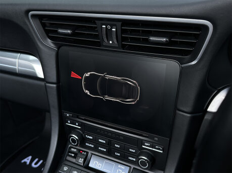 Porsche 911 C2S CONVERTIBLE 81