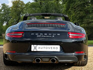 Porsche 911 C2S CONVERTIBLE 6