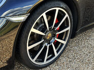 Porsche 911 C2S CONVERTIBLE 39