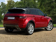Land Rover Range Rover Evoque SI4 HSE DYNAMIC LUX 5
