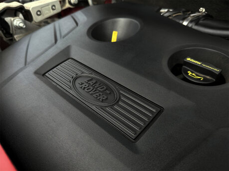 Land Rover Range Rover Evoque SI4 HSE DYNAMIC LUX 78