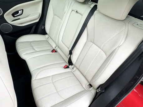 Land Rover Range Rover Evoque SI4 HSE DYNAMIC LUX 56