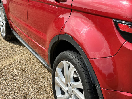 Land Rover Range Rover Evoque SI4 HSE DYNAMIC LUX 20