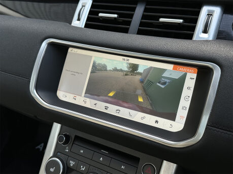 Land Rover Range Rover Evoque SI4 HSE DYNAMIC LUX 69