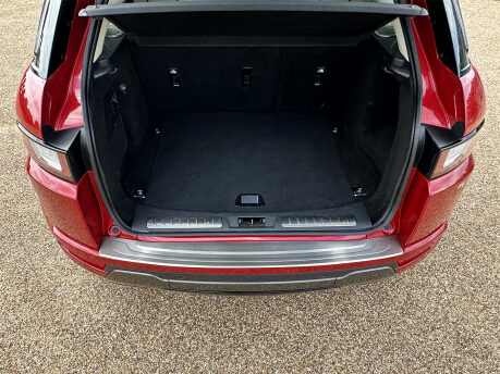 Land Rover Range Rover Evoque SI4 HSE DYNAMIC LUX 76