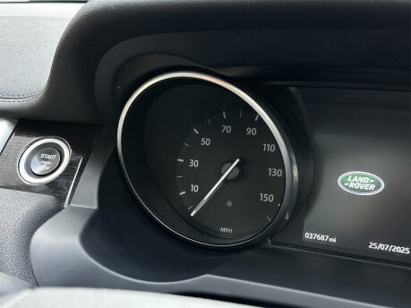 Land Rover Range Rover Evoque SI4 HSE DYNAMIC LUX 59