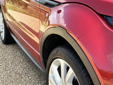 Land Rover Range Rover Evoque SI4 HSE DYNAMIC LUX 15