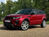 Land Rover Range Rover Evoque SI4 HSE DYNAMIC LUX