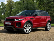 Land Rover Range Rover Evoque SI4 HSE DYNAMIC LUX 1