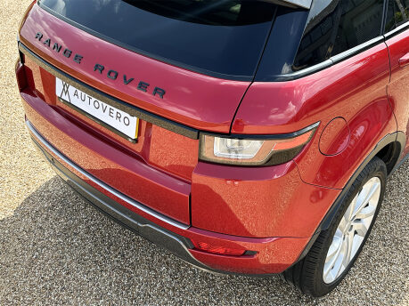Land Rover Range Rover Evoque SI4 HSE DYNAMIC LUX 27