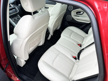 Land Rover Range Rover Evoque SI4 HSE DYNAMIC LUX 52