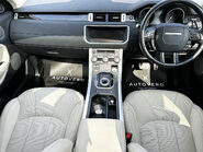 Land Rover Range Rover Evoque SI4 HSE DYNAMIC LUX 58