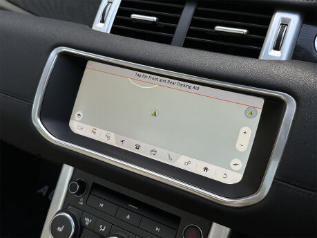 Land Rover Range Rover Evoque SI4 HSE DYNAMIC LUX 70