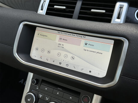 Land Rover Range Rover Evoque SI4 HSE DYNAMIC LUX 72