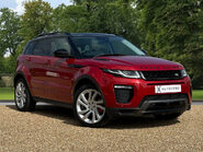 Land Rover Range Rover Evoque SI4 HSE DYNAMIC LUX 3