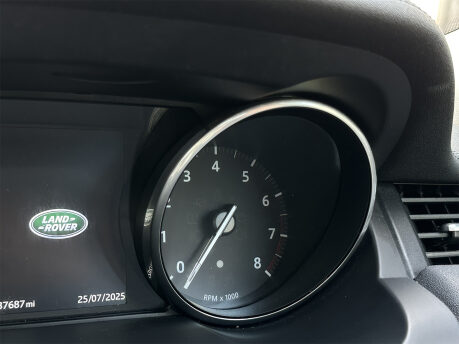 Land Rover Range Rover Evoque SI4 HSE DYNAMIC LUX 60