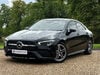 Mercedes-Benz CLA Class CLA 220 AMG LINE PREMIUM PLUS