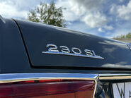 Mercedes-Benz SL Series 230 SL 37